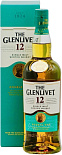 Виски The Glenlivet 12 летней выдержки, в подарочной упаковке