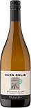Вино Casa Solis Reserva Sauvignon Blanc