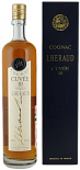 Коньяк Lheraud Cognac Cuvee 10, в подарочной упаковке