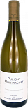 Вино Domaine Du Chateau De Puligny-Montrachet White Dry