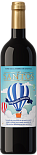 Вино Los Santos Tempranillo красное полусладкое