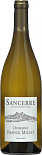 Вино Domaine Franck Millet, Sancerre Blanc 2016