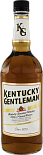 Виски Kentucky Gentleman