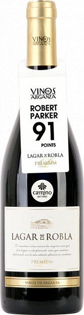 Вино Camino del Vino Lagar de Robla Premium 0.75 л