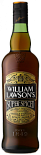 Виски William Lawson’s Super Spiced