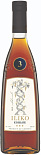 Коньяк Cognac Iliko 5 years old