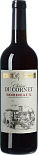 Вино Chateau du Cornet, Bordeaux AOC Rouge