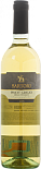 Вино Pinot Grigio delle Venezie IGT белое сухое