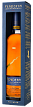 Виски Penderyn Portwood, в подарочной упаковке