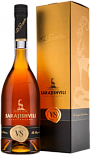 Коньяк Sarajishvili VS