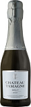 Игристое вино Шато Тамань