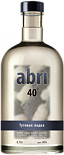 Водка Abri Tuta
