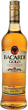 Ром Bacardi Gold