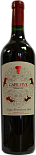 Вино Cape Premiere Red Reserve