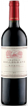 Вино Chateau Bellegrave, Medoc Red Dry