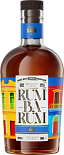 Ром Rumbarum Dark Anejo