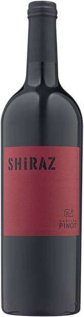 Изображение товара Вино Chateau Pinot Shiraz