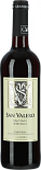 Вино San Valero Tinto Semi-Dulce, Carinena DO