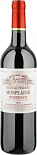 Вино Château Frédéric Monplaisir AOC