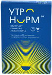 Утронорм комплекс для облегчения симптом похмелья
