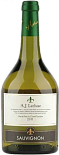 Вино A.J. Lecluse Sauvignon Blanc VdP