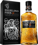Виски Highland Park 12 Year Old Viking Honour