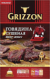 Говядина сушеная "Grizzon" 36гр