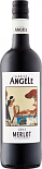 Вино La Belle Angele Merlot