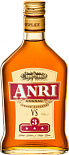 Коньяк Anri VS