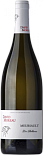 Вино David Moreau, Meursault Les Pellans White Dry