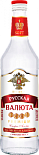 Водка Русская Валюта Premium