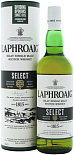 Виски Laphroaig Select Cask tube