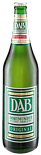 Светлое пиво Dab Original