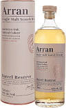Arran Barrel Reserve