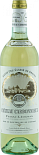 Вино Chateau Carbonnieux Blanc, Pessac-Leognan AOC Grand Cru Classe de Graves H. Cuvelier & Fils