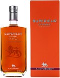 Коньяк A. de Fussigny Superieur Cognac Fine Champagne