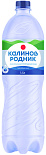 Газированная вода Калинов Родник минеральная газированная
