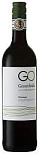 Вино Greenfields Organic Pinotage