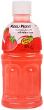 Напиток сокосодержащий Mogu Mogu клубника