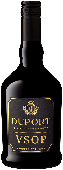 Изображение товара Бренди Godet Duport VSOP Фруктовый стиль с карамелью и ванилью Изображение товара Бренди Godet Duport VSOP Фруктовый стиль с карамелью и ванилью