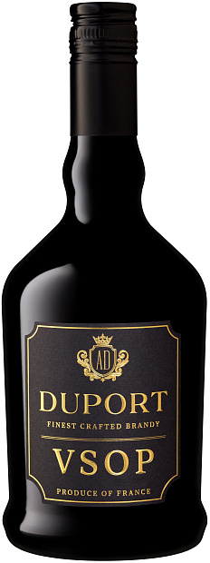 Изображение товара Brandy Duport VSOP - французский фруктовый бренди