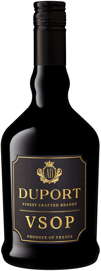 Изображение товара Бренди Brandy Duport VSOP Изображение товара Бренди Brandy Duport VSOP