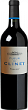 Вино Fleur de Clinet, Pomerol AOC