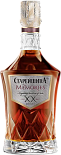 Коньяк Старейшина 20 лет MEMORIES