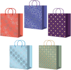 Пакет Ламинир L Premium (264*327*136)