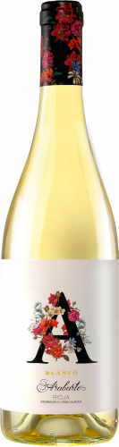 Вино Arabarte Blanco