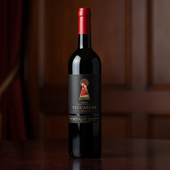 Вино Douro. Peccatore 0.75 л
