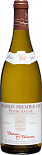 Вино Domaine des Malandes, Chablis Premier Cru Fourchaume AOC