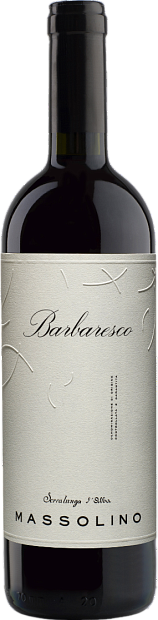 Изображение товара Вино Massolino Barbaresco 2019, Италия, сухое, 0.75 л