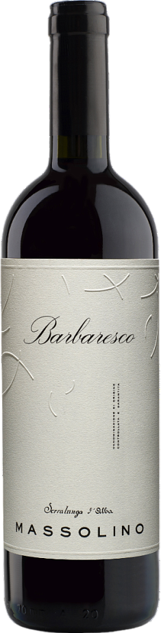 Изображение товара Вино Massolino Barbaresco Изображение товара Вино Massolino Barbaresco